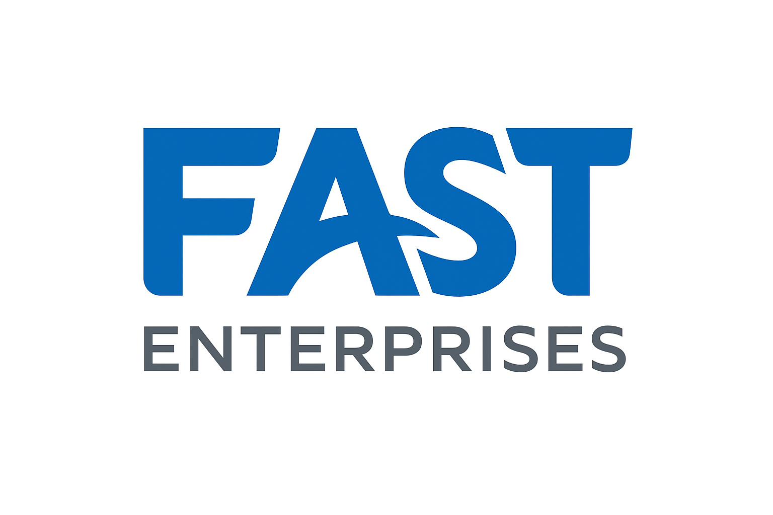 Fast Enterprises logo